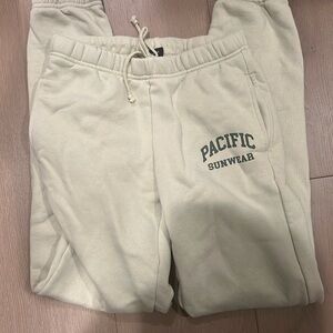 PACSUN SWEATS